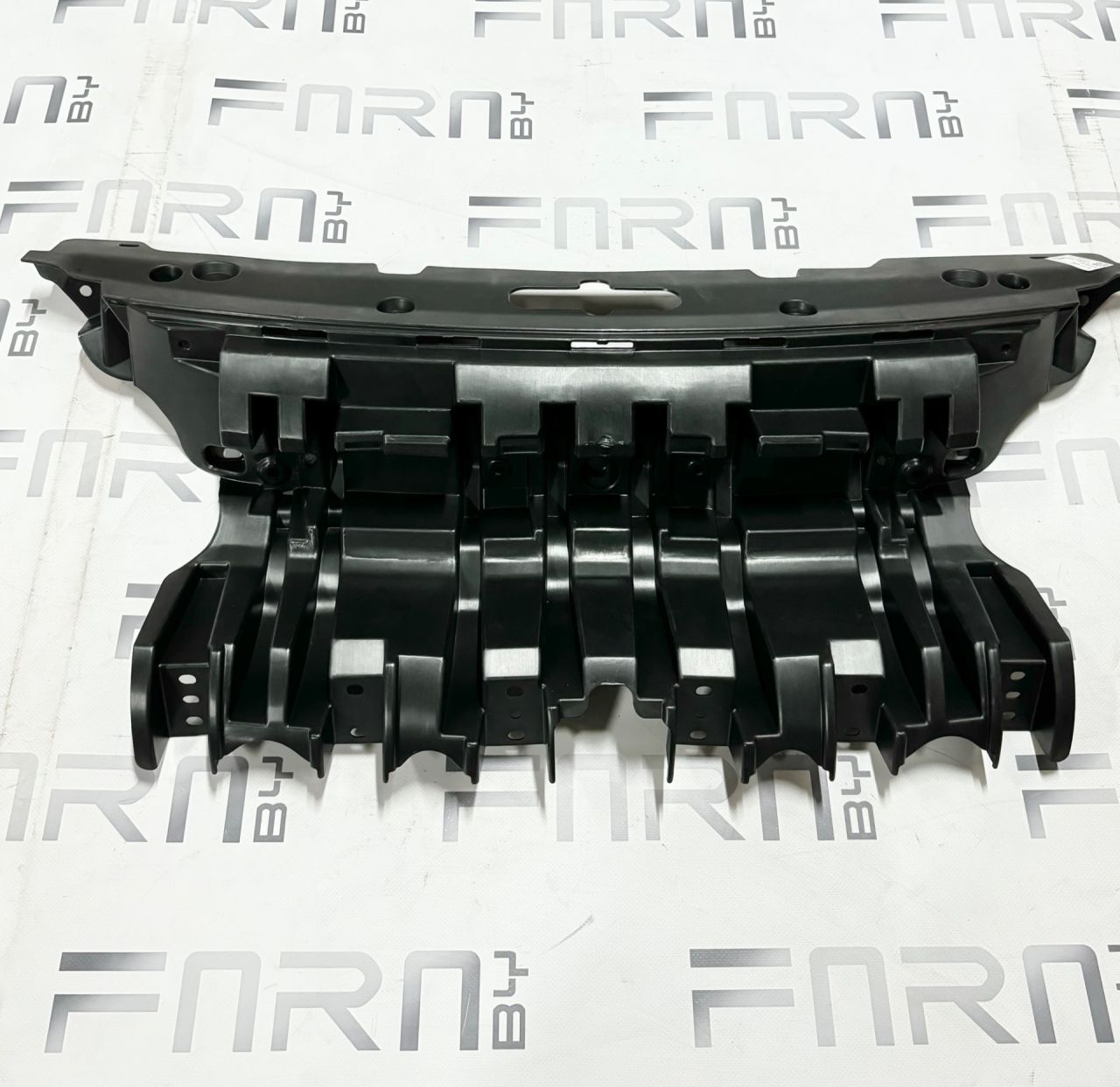 решетка радиатора BYD Dolphin 1 поколение 2024, EM2E-2803115C - фото №1