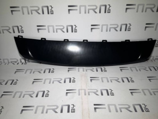 юбка бампера нижняя BYD Dolphin 1 поколение 2024, EM2E-2804117C