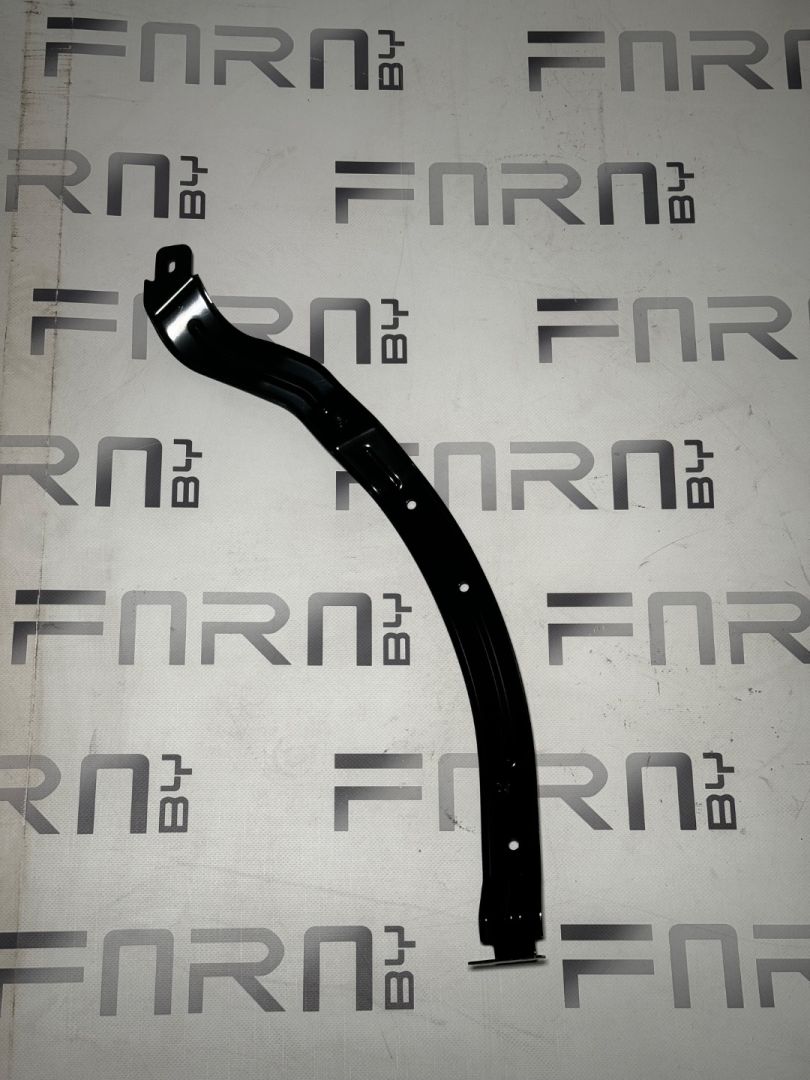 кронштейн радиатора BYD Song Plus 1 поколение 2024, SA3HA-5302270A - фото №1