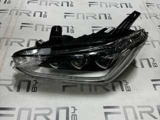 фара левая BYD E2 1 поколение [рестайлинг] 2024, ELEAD-4121010A