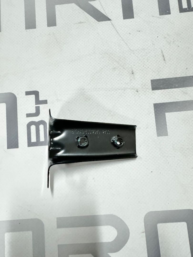 кронштейн радиатора BYD Qin Plus 1 поколение 2024, HAD-5301294Q - фото №1