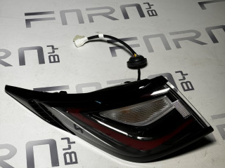 фонарь задний левый BYD Dolphin 1 поколение 2024, EM2E-4133010