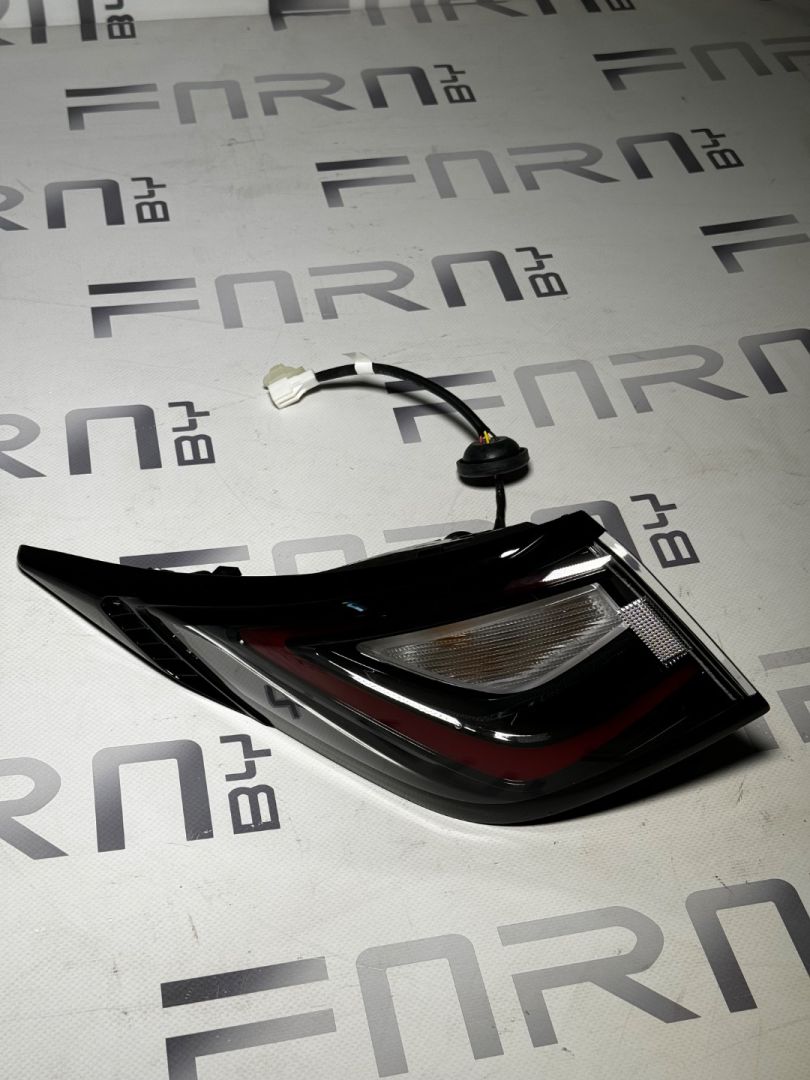 фонарь задний левый BYD Dolphin 1 поколение 2024, EM2E-4133010 - фото №1