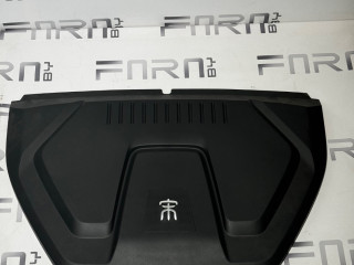 планка под капот BYD Song Plus 1 поколение 2024