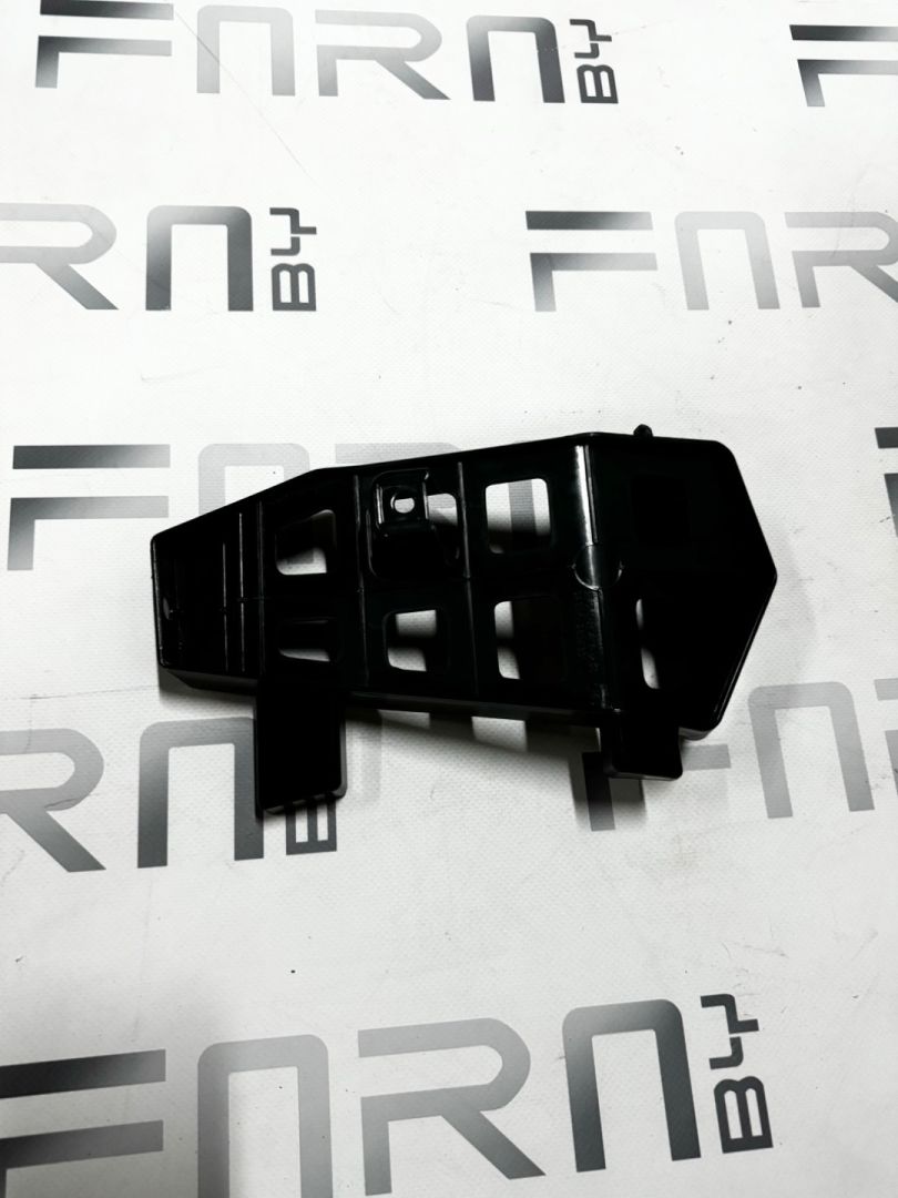 крепление бампера BYD Song Plus 1 поколение 2024, SA3HK-2804330 - фото №1