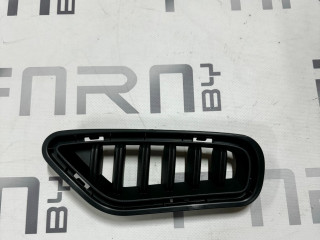 заглушка противотуманной фары BYD E2 1 поколение [рестайлинг] 2024, EL-2803116