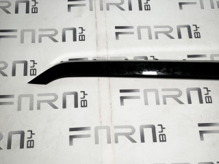 молдинг переднего бампера BYD Song Plus 1 поколение 2024, SA3HK-280411877-00BK