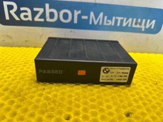 блок центрального замка BMW 5 серия E34 1990, 2.0 л., M50 B20 TU, бензин, МКПП, седан, 61.35-1384204