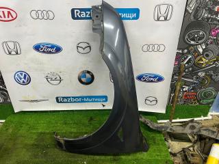 крыло переднее левое Ford Mondeo 3 поколение 2003, 2.0 л., бензин, МКПП, универсал