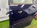 дверь задняя левая Ford Focus 1 поколение [рестайлинг] 2005, 2.0 л., EDDB, бензин, АКПП, хетчбэк 5 дв. - фото №2