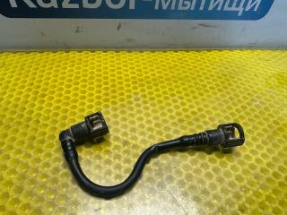 трубка топливная Ford Focus 1 поколение [рестайлинг] 2004, 1.8 л., EYDC, бензин, МКПП, седан