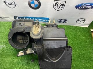 корпус отопителя (печки) Ford Focus 1 поколение [рестайлинг] 2004, 1.8 л., EYDC, бензин, МКПП, седан