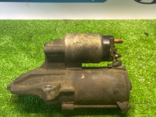 стартер Ford Focus 1 поколение CAK 2001, 2.0 л., AODB, бензин, АКПП, седан