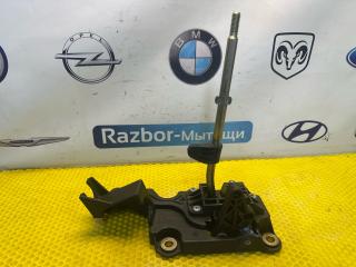 кулиса Ford Focus 1 поколение [рестайлинг] 2004, 1.6 л., бензин, МКПП, хетчбэк 5 дв., XS4R-7K387