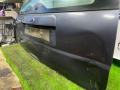 крышка багажника (дверь 3-5) Ford Mondeo 3 поколение 2003, 2.0 л., бензин, МКПП, универсал - фото №4