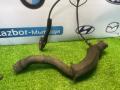 патрубок (трубопровод, шланг) Ford Focus 1 поколение [рестайлинг] 2005 - фото №3