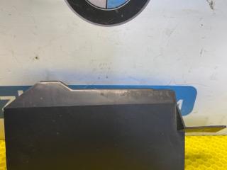 воздуховод (дефлектор) радиатора Kia Rio 1 поколение [рестайлинг] 2004, 1.5 л., A5D, бензин, МКПП, универсал, 0K30B15321