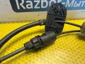 трос кулисы КПП Ford Focus 1 поколение [рестайлинг] (2001 - 2005), 2.0 л., бензин, универсал - фото №5