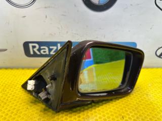 зеркало наружное правое BMW 5 серия E34 1990, 2.0 л., M52 B20 (206S3), бензин, МКПП, седан