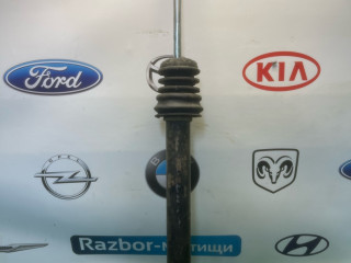 стойка амортизатора Ford Focus 1 поколение [рестайлинг] CAK 2004, 1.6 л., CCA, бензин, МКПП, седан, передний привод, 3212-0024-SX