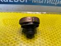 пробка расширительного бачка BMW 5 серия E34 1990, 2.0 л., M50 B20 TU, бензин, МКПП, седан - фото №3