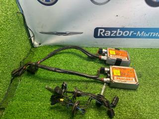 блок розжига ксенона BMW 5 серия E34 1990, 2.0 л., M50 B20 TU, бензин, МКПП, седан