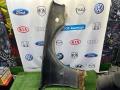 крыло переднее правое BMW 5 серия E34 1990, 2.0 л., M52 B20 (206S3), бензин, МКПП, седан - фото №6