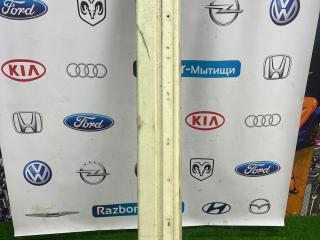 усилитель бампера заднего BMW 5 серия E34 1991, 2.0 л., M50 B20, бензин, МКПП, седан, задний привод