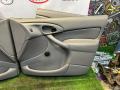 Обшивка двери (комплект) Ford Focus 1 поколение CAK 2001, 2.0 л., АКПП - фото №4