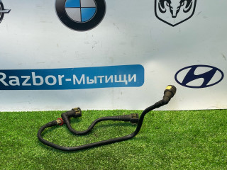 трубка топливная Ford Focus 1 поколение [рестайлинг] CAK 2004, 1.6 л., CCA, бензин, МКПП, седан, передний привод