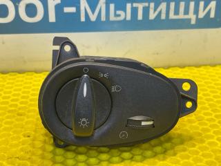 блок управления светом Ford Focus 1 поколение CAK 2001, 2.0 л., АКПП, 98AG13A024EF