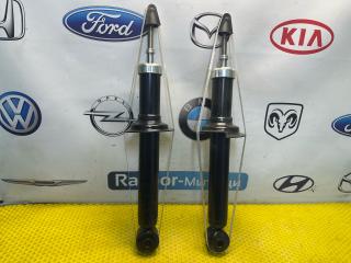 амортизатор задний Mitsubishi Colt 5 поколение (CJO) (1995 - 2003), G12056LR