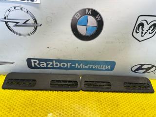 дефлектор обдува салона BMW 5 серия E34 1990, 2.0 л., M50 B20 TU, бензин, МКПП, седан, 1928439