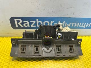 замок багажника Audi A6 4B/C5 1999, 2.4 л., ALF, бензин, АКПП, седан