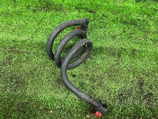 трубка топливная Ford Focus 1 поколение CAK 2001, 2.0 л., AODB, бензин, АКПП, седан