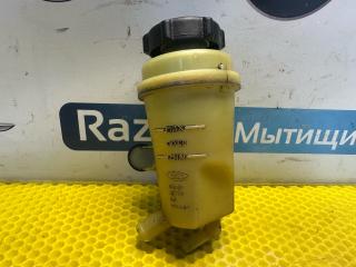 бачок гидроусилителя Ford Focus 1 поколение [рестайлинг] 2004, 1.6 л., бензин, МКПП, хетчбэк 5 дв.