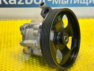 насос гидроусилителя руля Peugeot 406 1 поколение [рестайлинг] 2002, 2.0 л., RFR (DEW10J4), бензин, седан