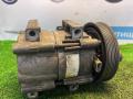 компрессор кондиционера Ford Focus 1 поколение 2001, 2.0 л., EDDB, бензин, АКПП, седан - фото №4