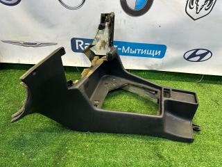 консоль салона BMW 5 серия E34 1990, 2.0 л., M50 B20 TU, бензин, МКПП, седан