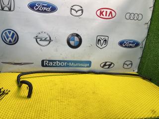 патрубок радиатора Ford Focus 1 поколение [рестайлинг] 2005, 2.0 л., EDDB, бензин, АКПП, хетчбэк 5 дв., 98AB, 8K012BJ