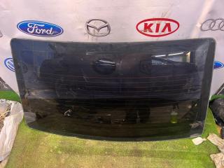 стекло заднее Ford Focus 1 поколение [рестайлинг] 2004, 2.0 л., EDDB, бензин, АКПП, седан