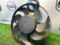 вентилятор радиатора Volkswagen Passat B6 (2005 - 2010) - фото №4