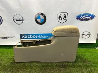 подлокотник Kia Magentis 1 поколение [рестайлинг] GD 2006, 2.5 л., G6BV, бензин, АКПП, черный, седан