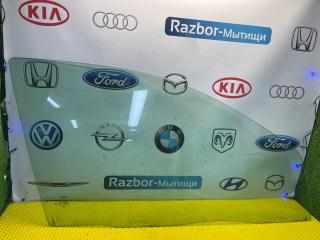 стекло двери передней правой Ford Focus 1 поколение [рестайлинг] 2004, 2.0 л., EDDB, бензин, АКПП, седан