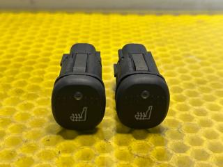 кнопка обогрева сидений Ford Focus 1 поколение [рестайлинг] 2004, 1.8 л., EYDC, бензин, МКПП, седан, 98AG19K314BA