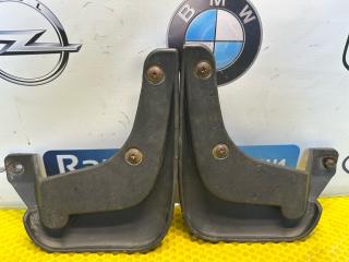 брызговик Hyundai Getz 1 поколение 2005, 1.3 л., G4EA, бензин, МКПП, красный, передний привод