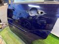 дверь задняя левая Ford Focus 1 поколение [рестайлинг] 2005, 2.0 л., EDDB, бензин, АКПП, хетчбэк 5 дв. - фото №4