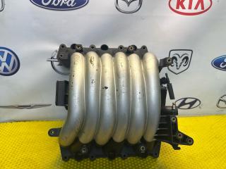 коллектор впускной Audi A6 4B/C5 1999, 2.4 л., ALF, бензин, АКПП, седан