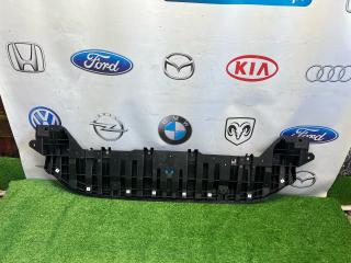 защита бампера (кенгурятник) Lexus CT 1 поколение (2010 - 2013), 5261876011