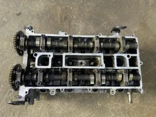 головка блока цилиндров Mazda 6 1 поколение [рестайлинг] (2005 - 2008), 2.0 л.